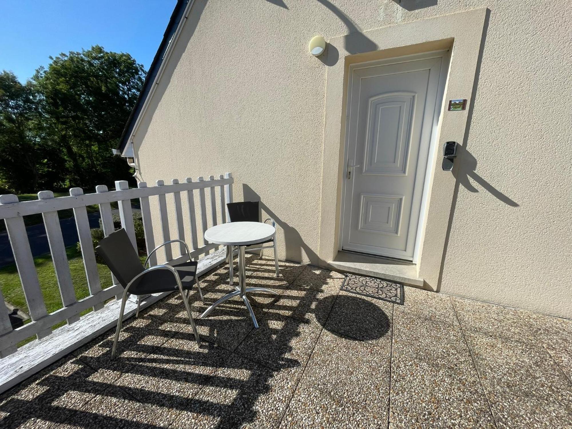 L'Overlord Colleville-sur-Mer Exterior photo